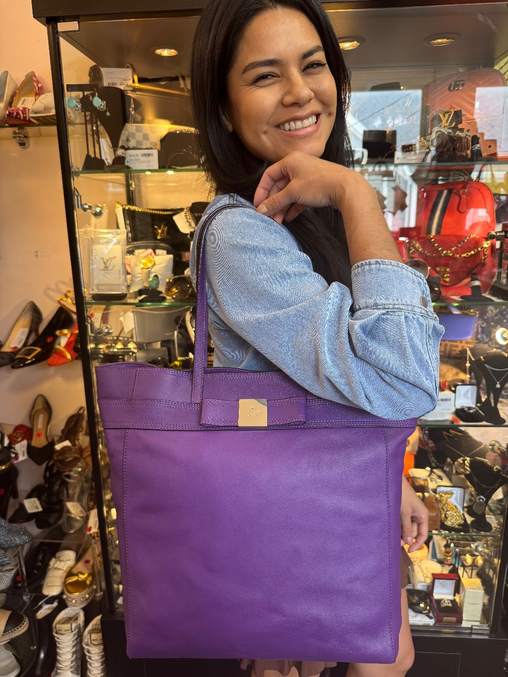 KATE SPADE