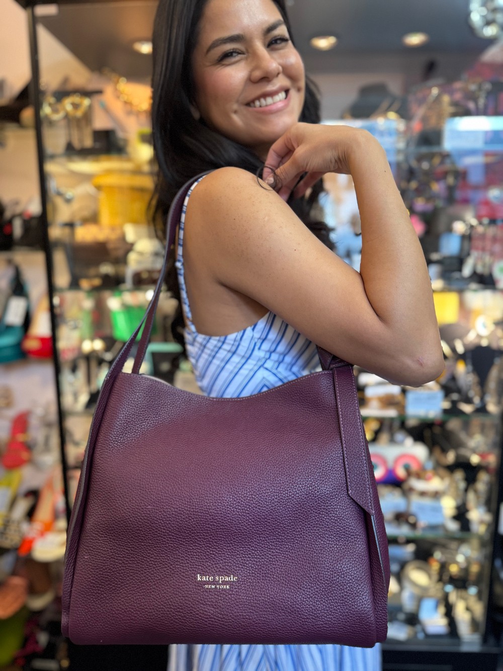 KATE SPADE