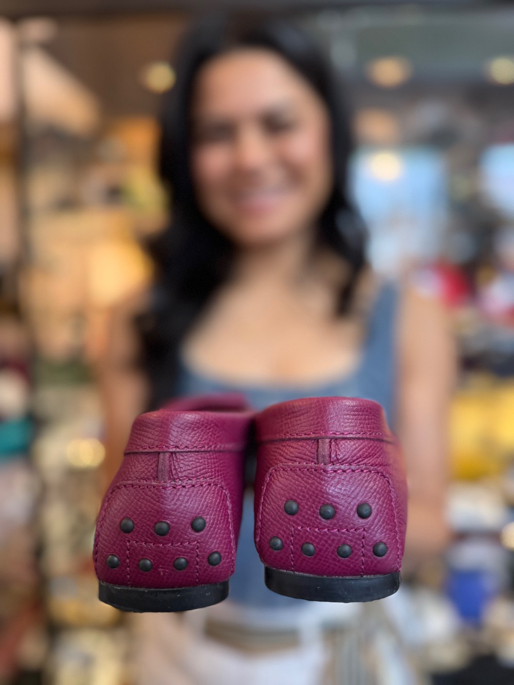 TOD'S - Size 38