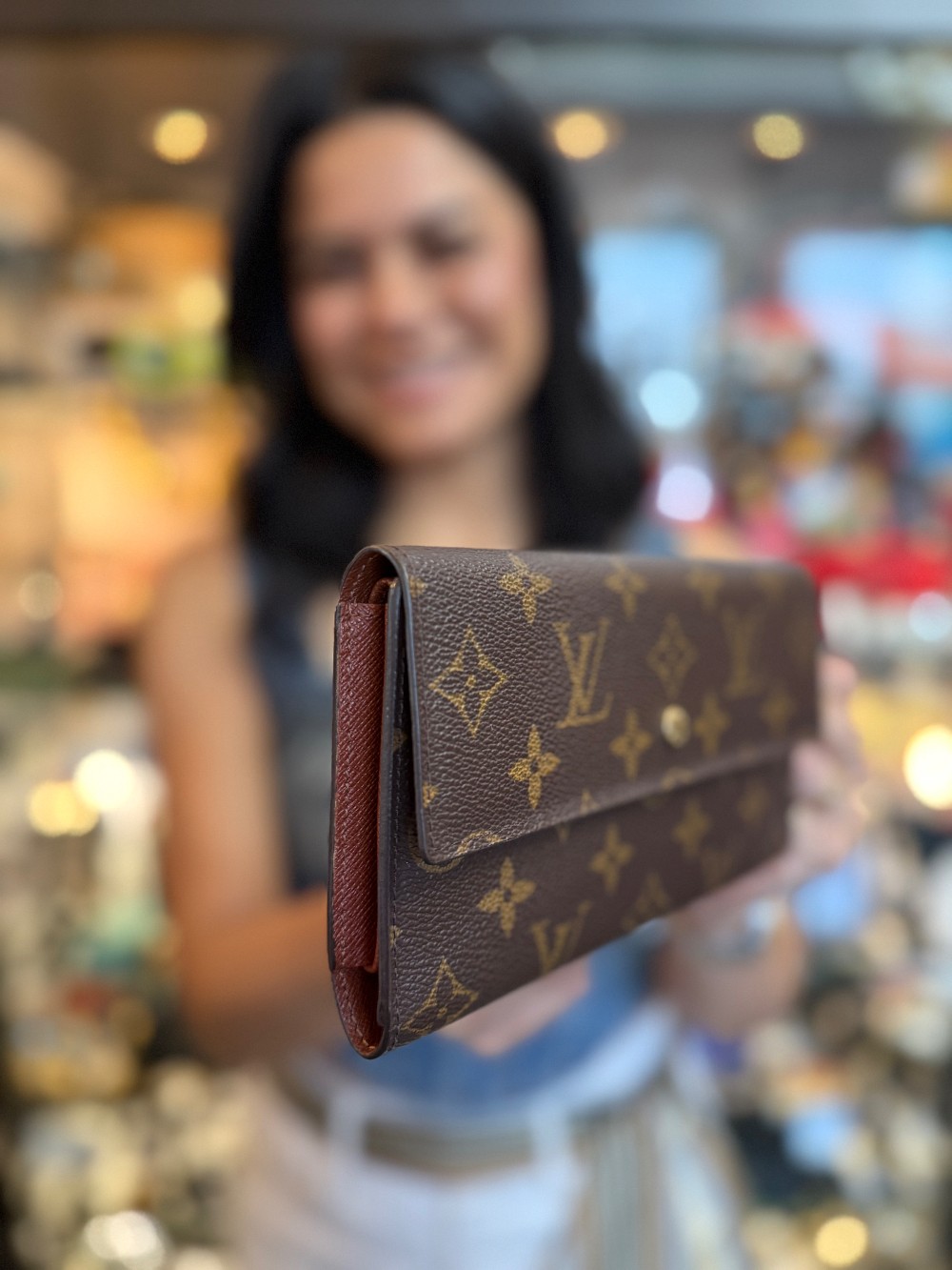 LOUIS VUITTON