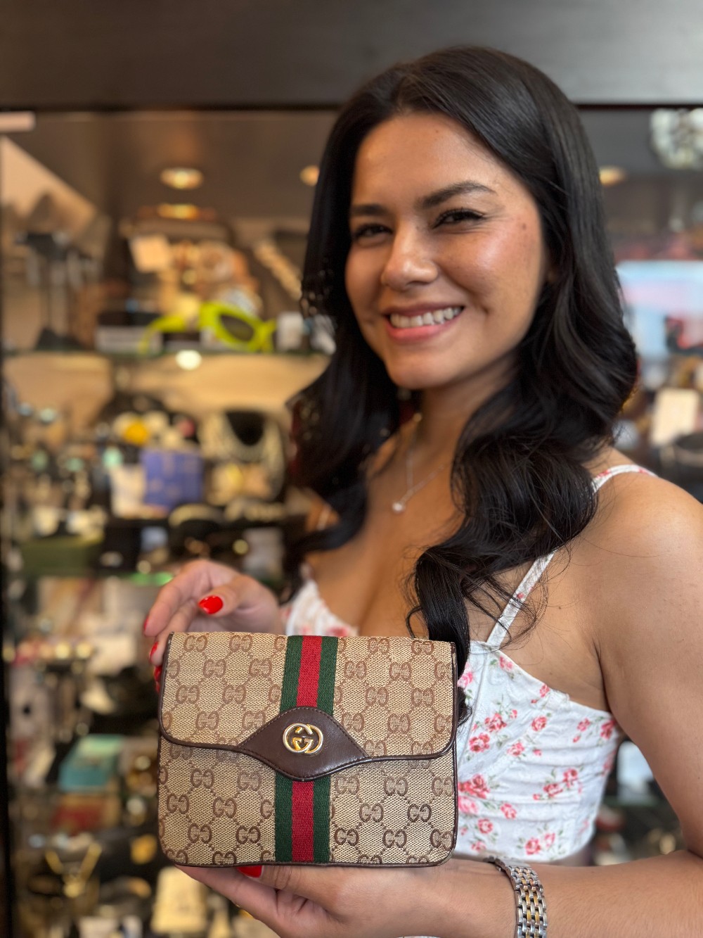 GUCCI
