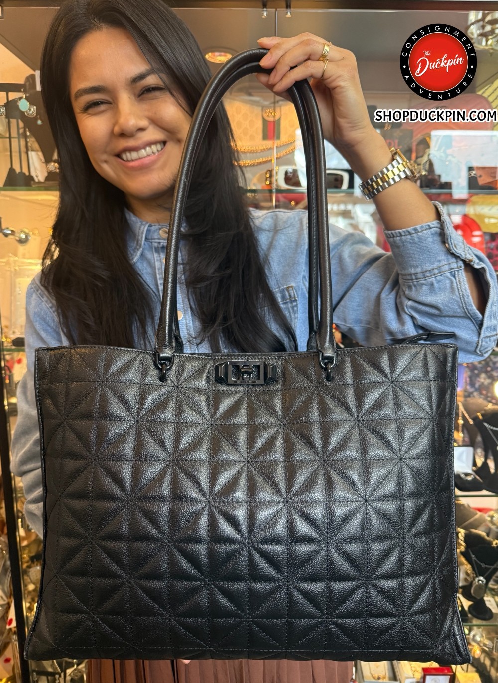 REBECCA MINKOFF