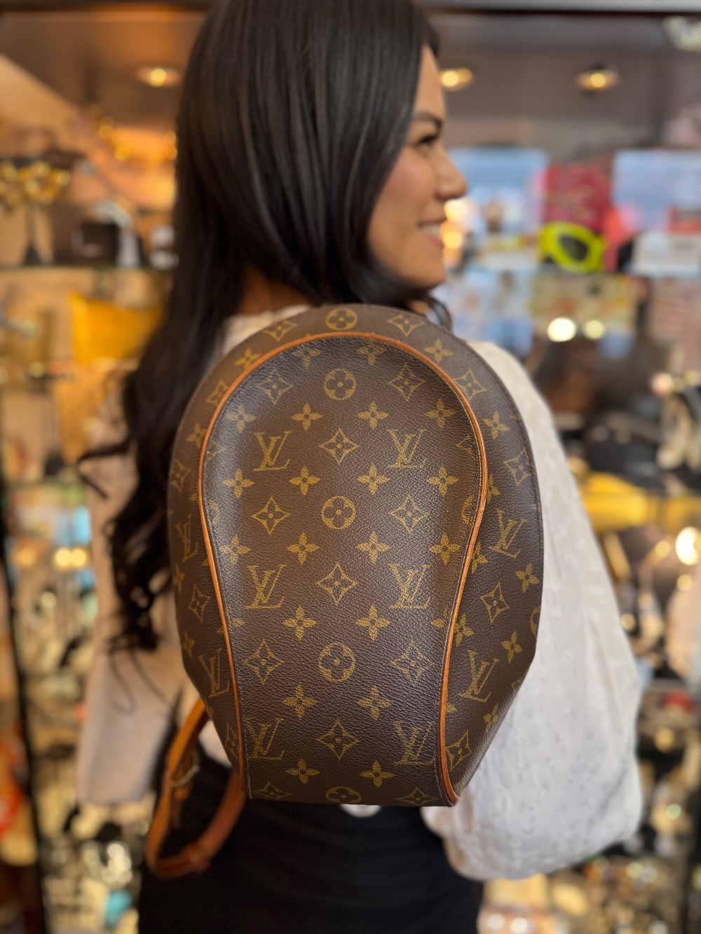 LOUIS VUITTON
