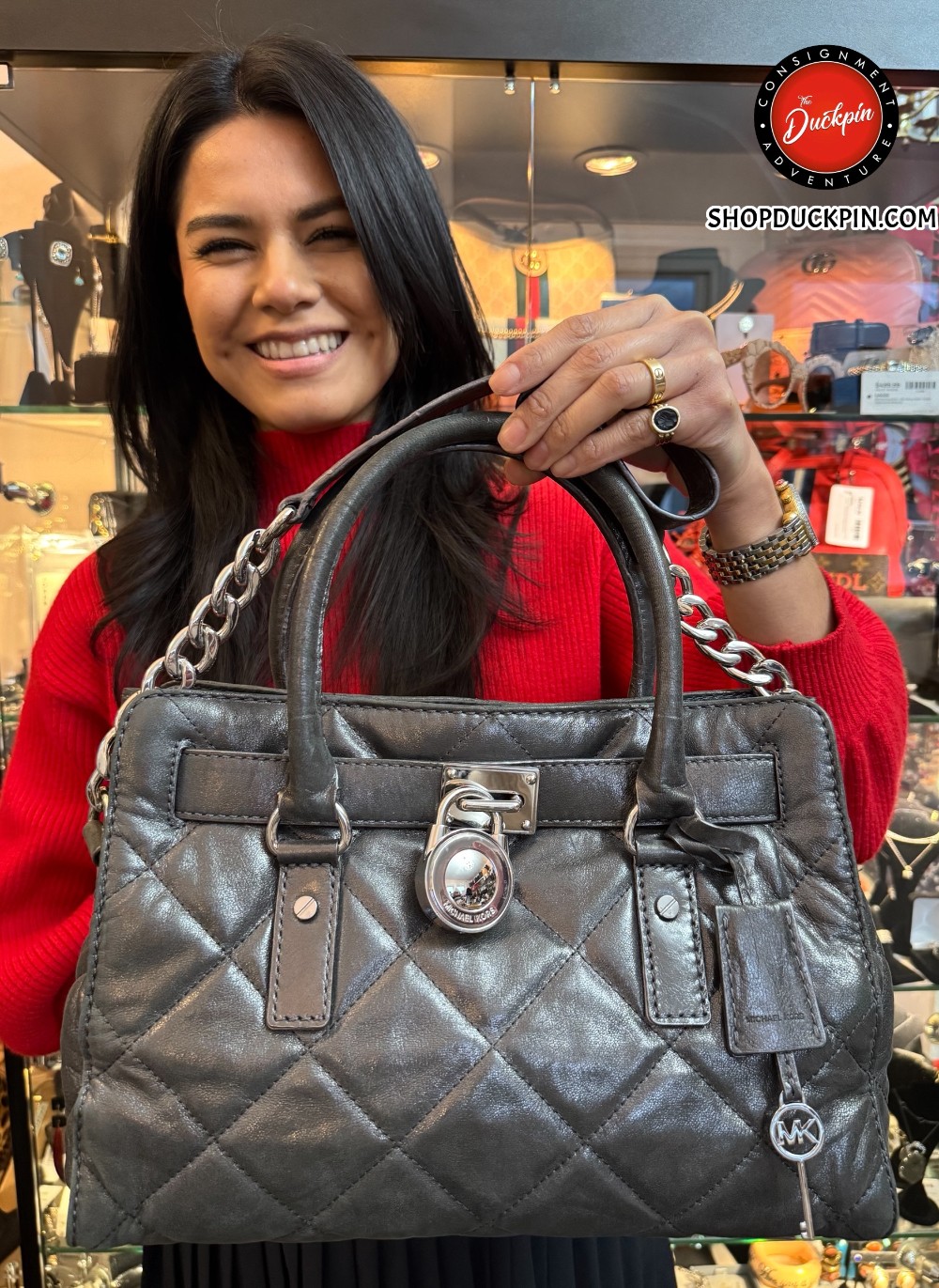 MICHAEL KORS
