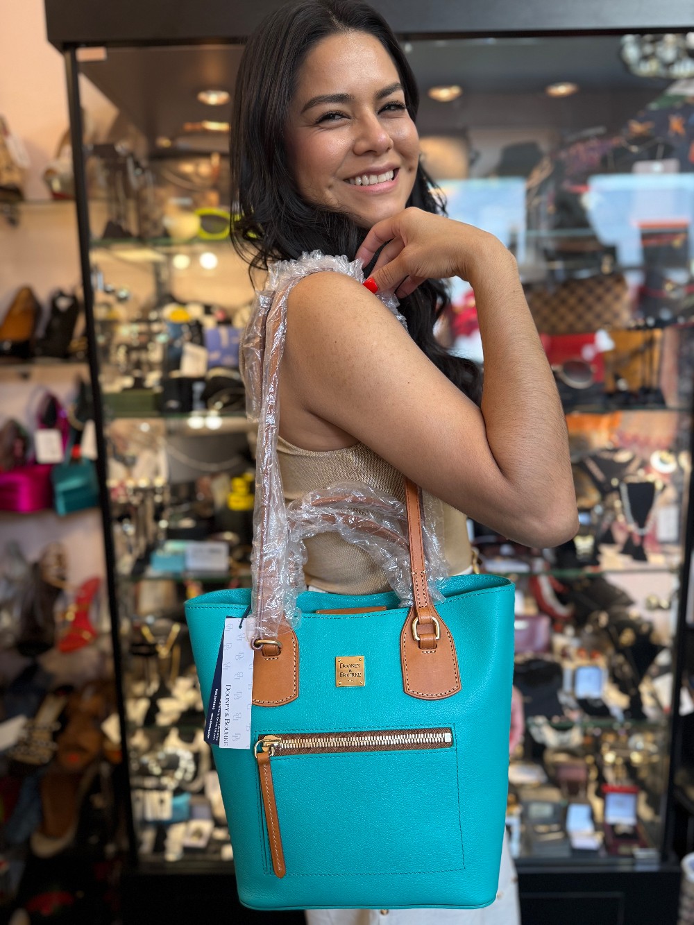 DOONEY & BOURKE