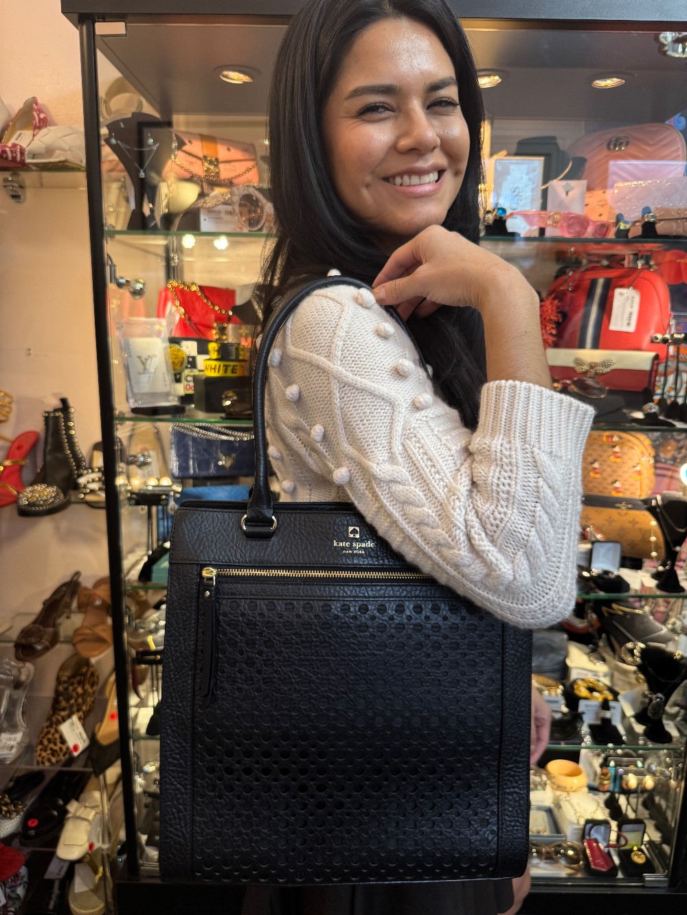 KATE SPADE