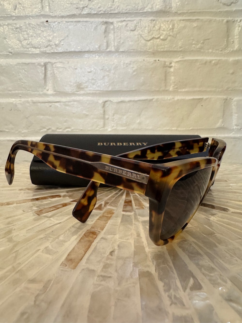 BURBERRY