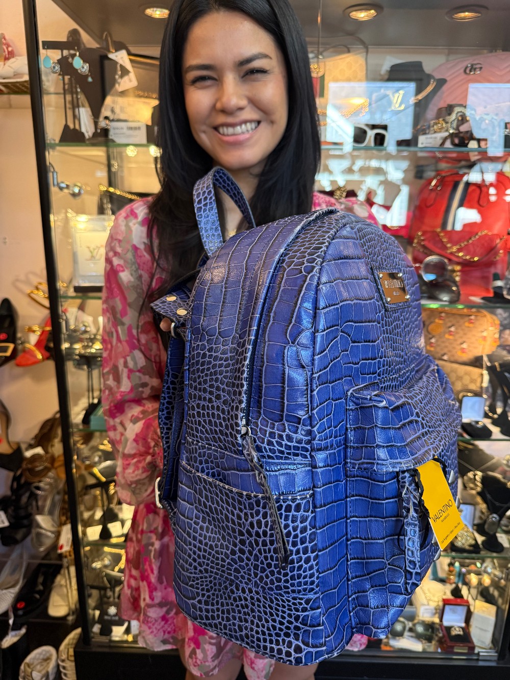 VALENTINO BY MARIO VALENTINO