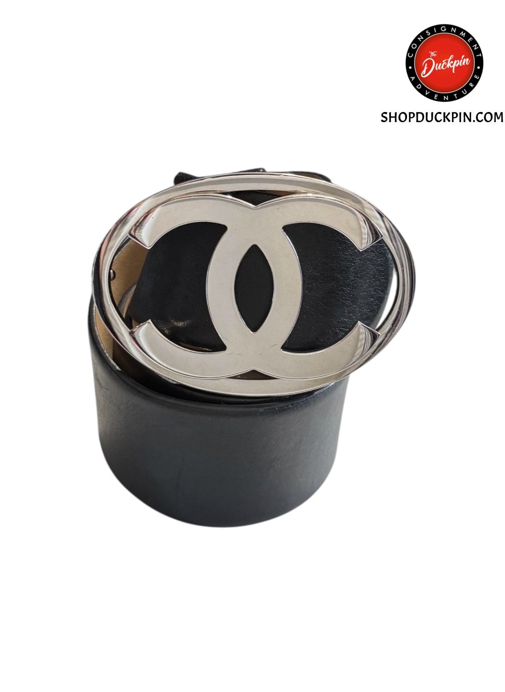 CHANEL - Size 80 / 32
