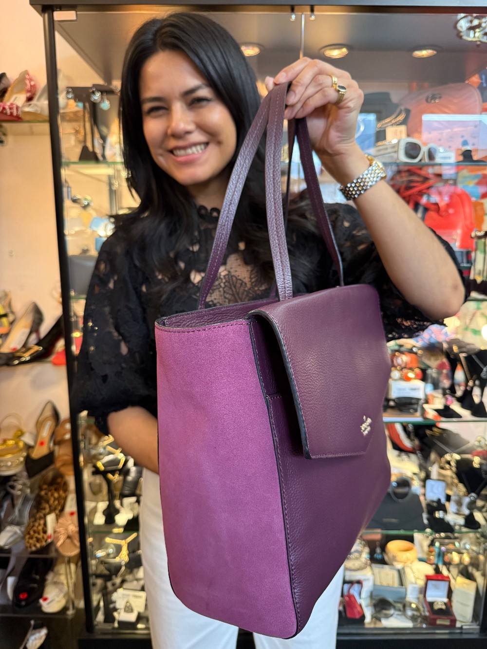 KATE SPADE