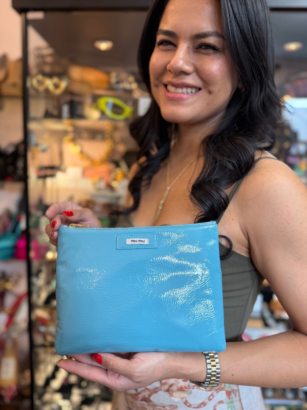 MIU MIU
