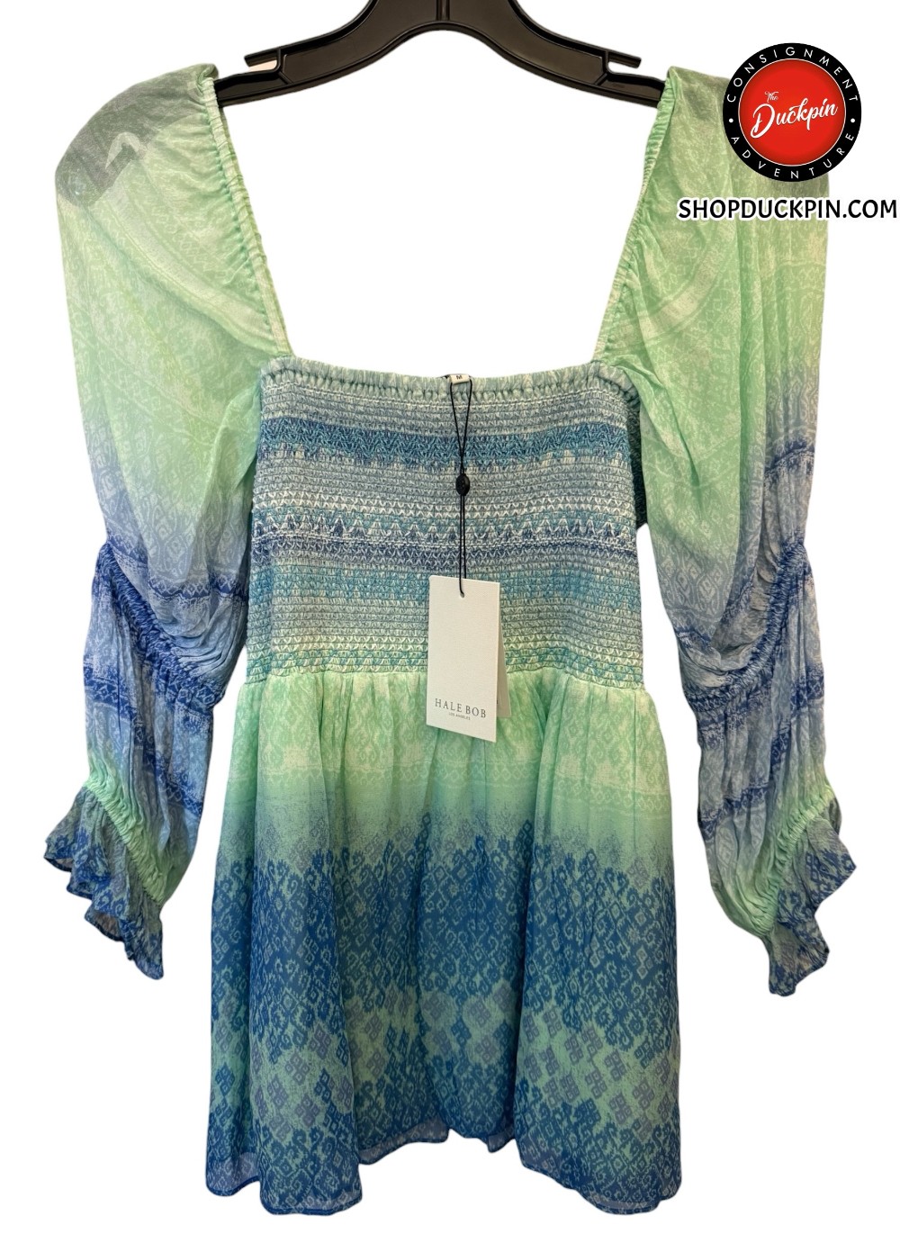 HALE BOB - Size M