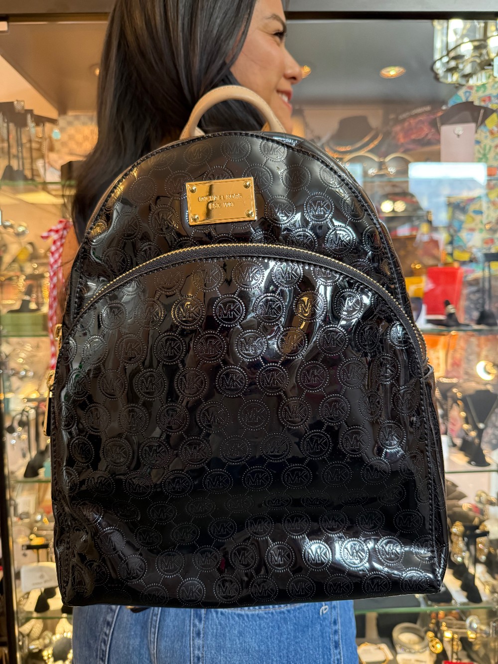 MICHAEL KORS