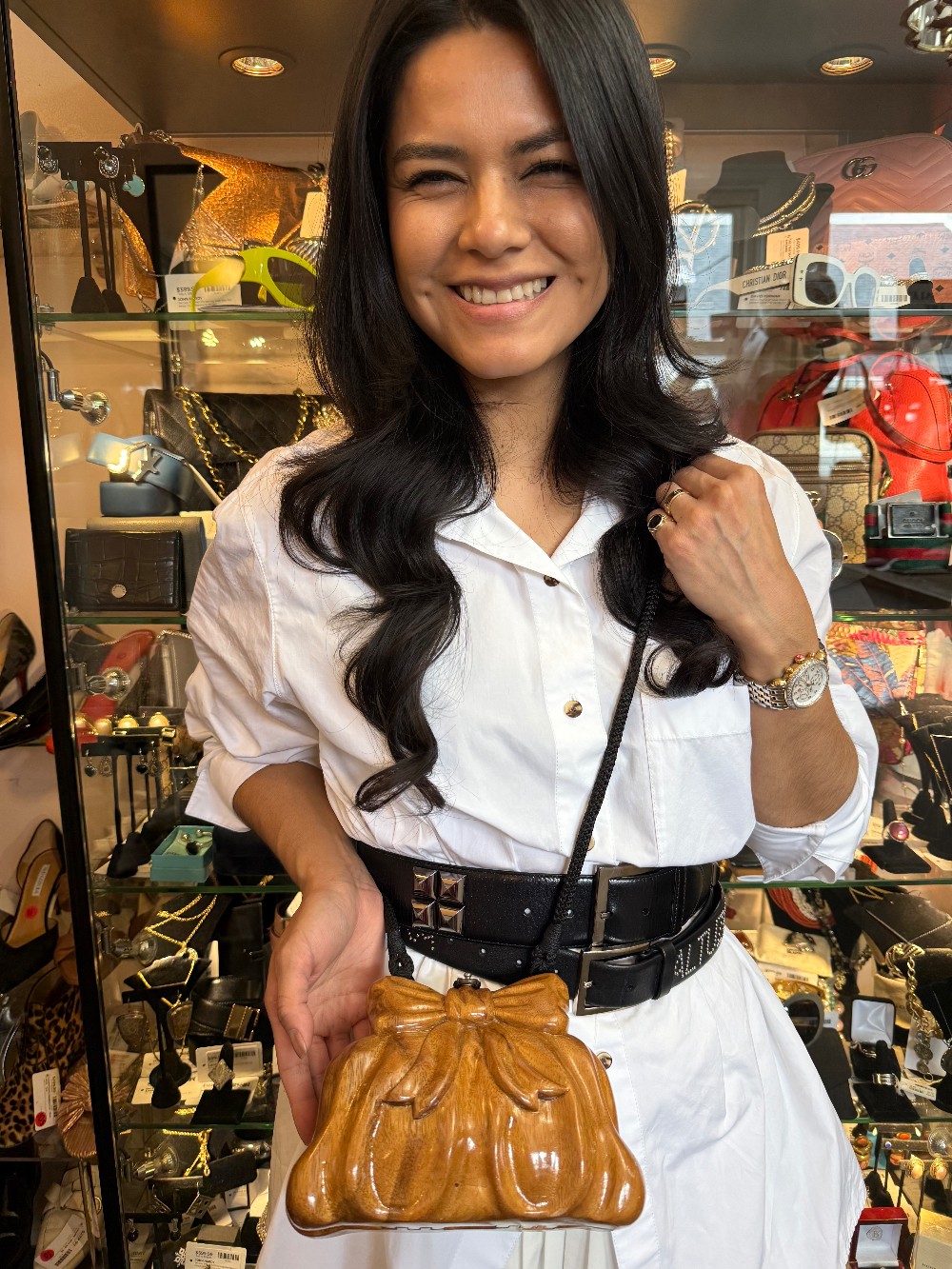 TIMMY WOODS BEVERLY HILLS