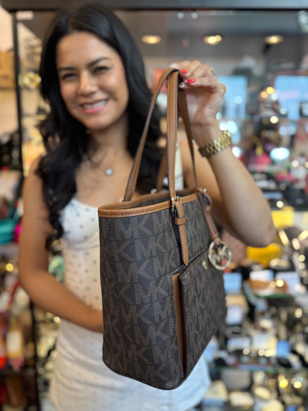 MICHAEL KORS