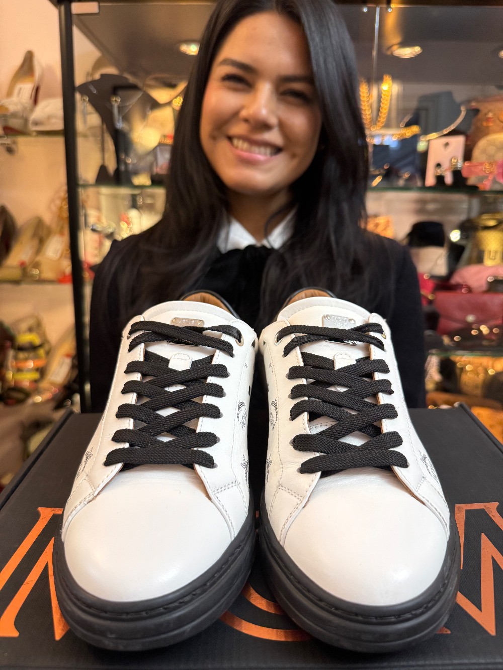 MCM - Size 38