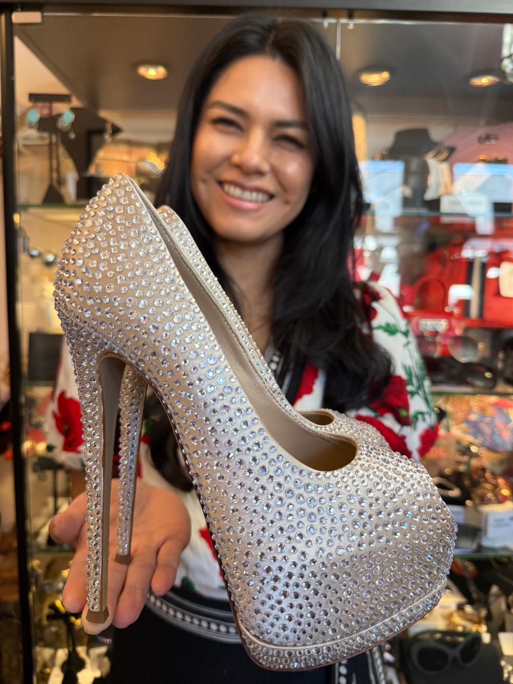 GIUSEPPE ZANOTTI - Size 37