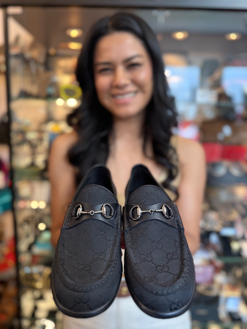 GUCCI - Size 7