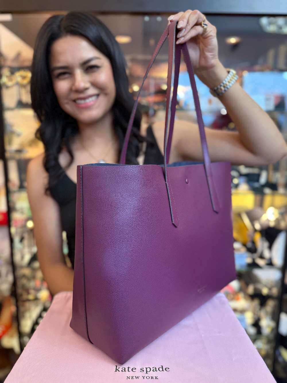 KATE SPADE