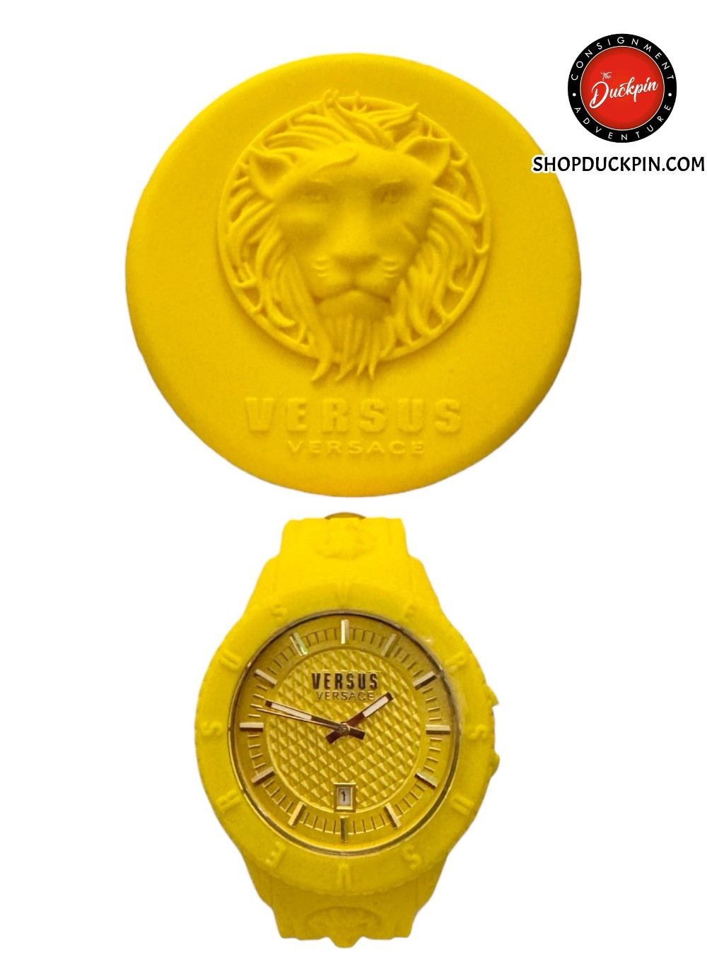 VERSUS VERSACE