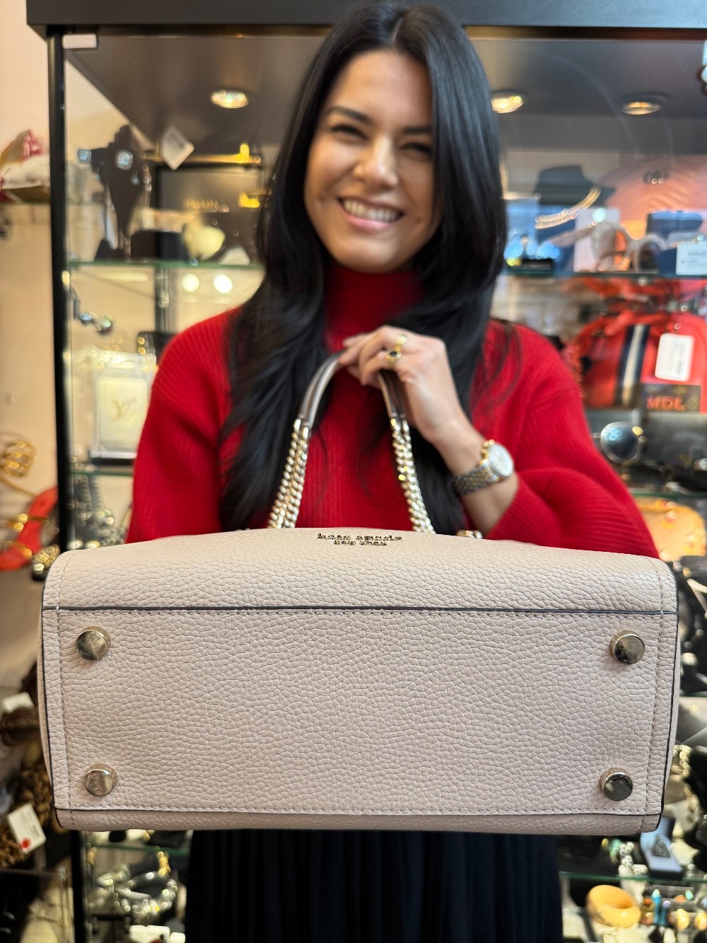 KATE SPADE