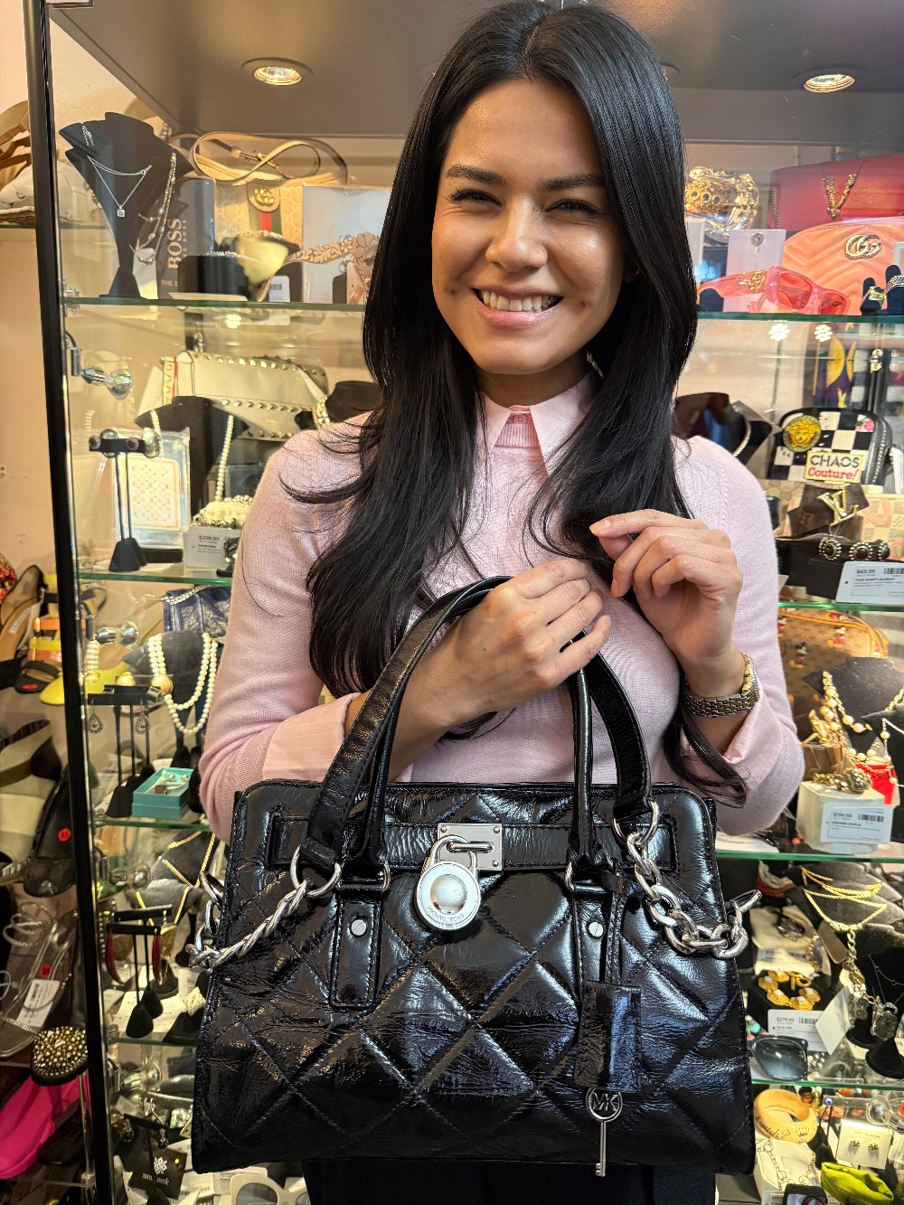 MICHAEL KORS