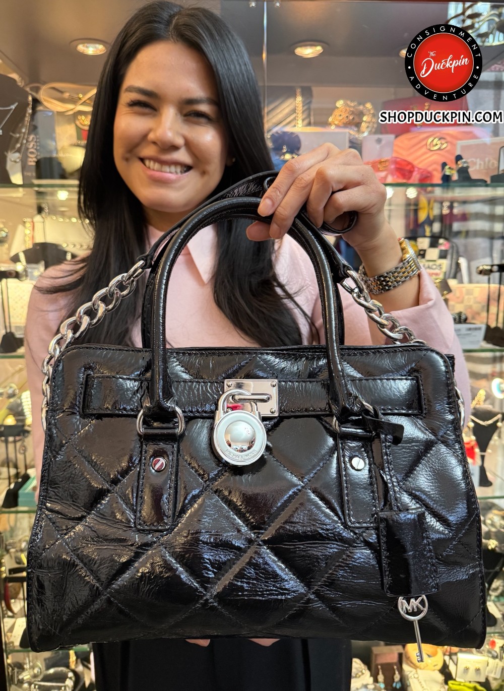 MICHAEL KORS