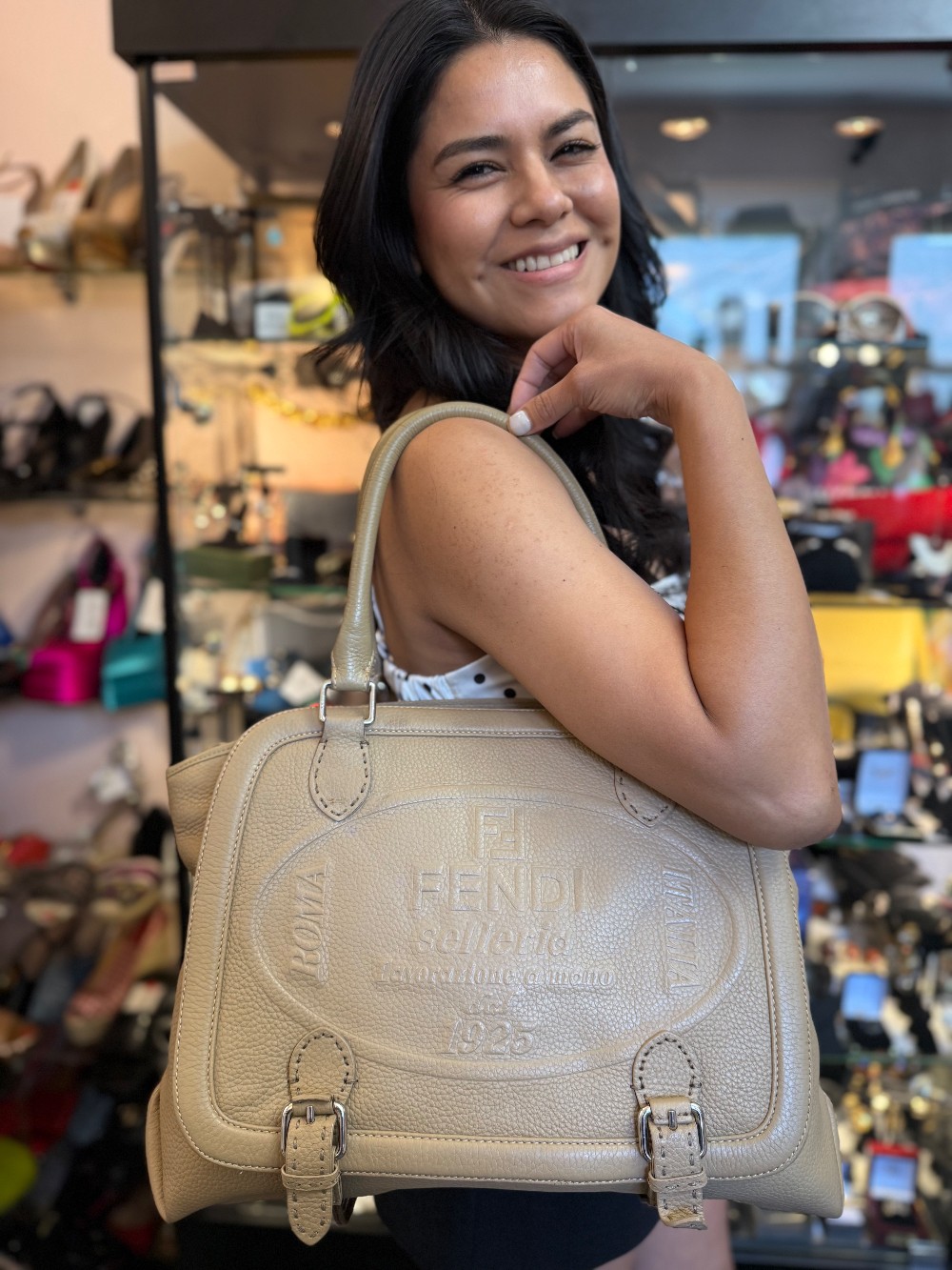 FENDI