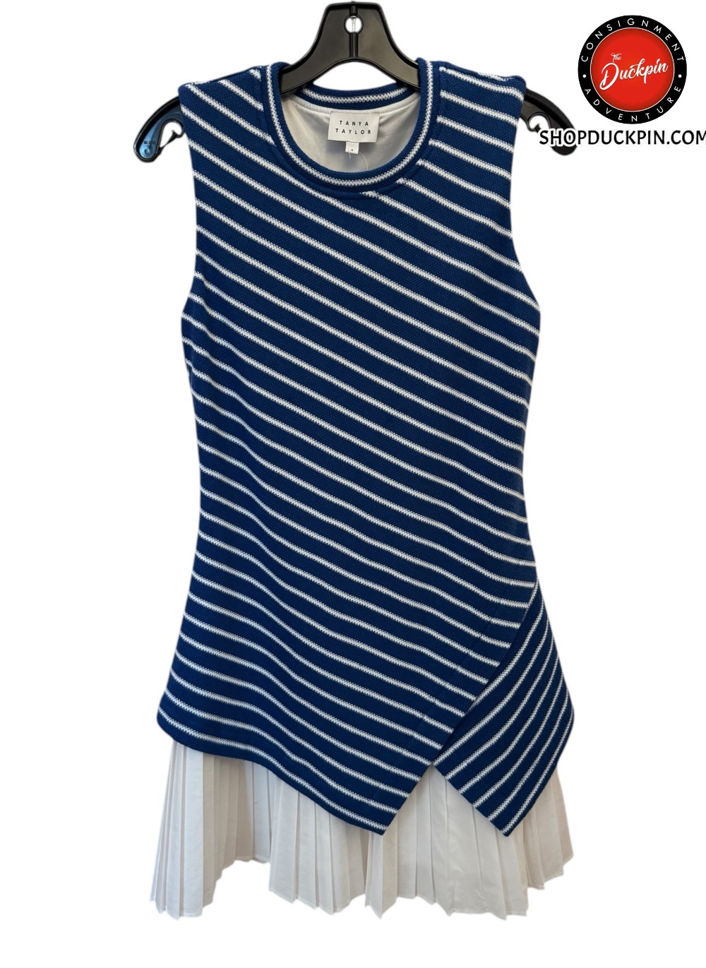 TANYA TAYLOR - Size S