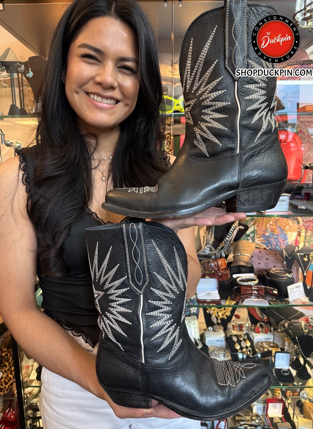 GOLDEN GOOSE - Size 38 - 8