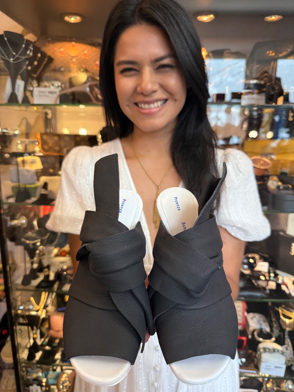 PROENZA SCHOULER - Size 37.5