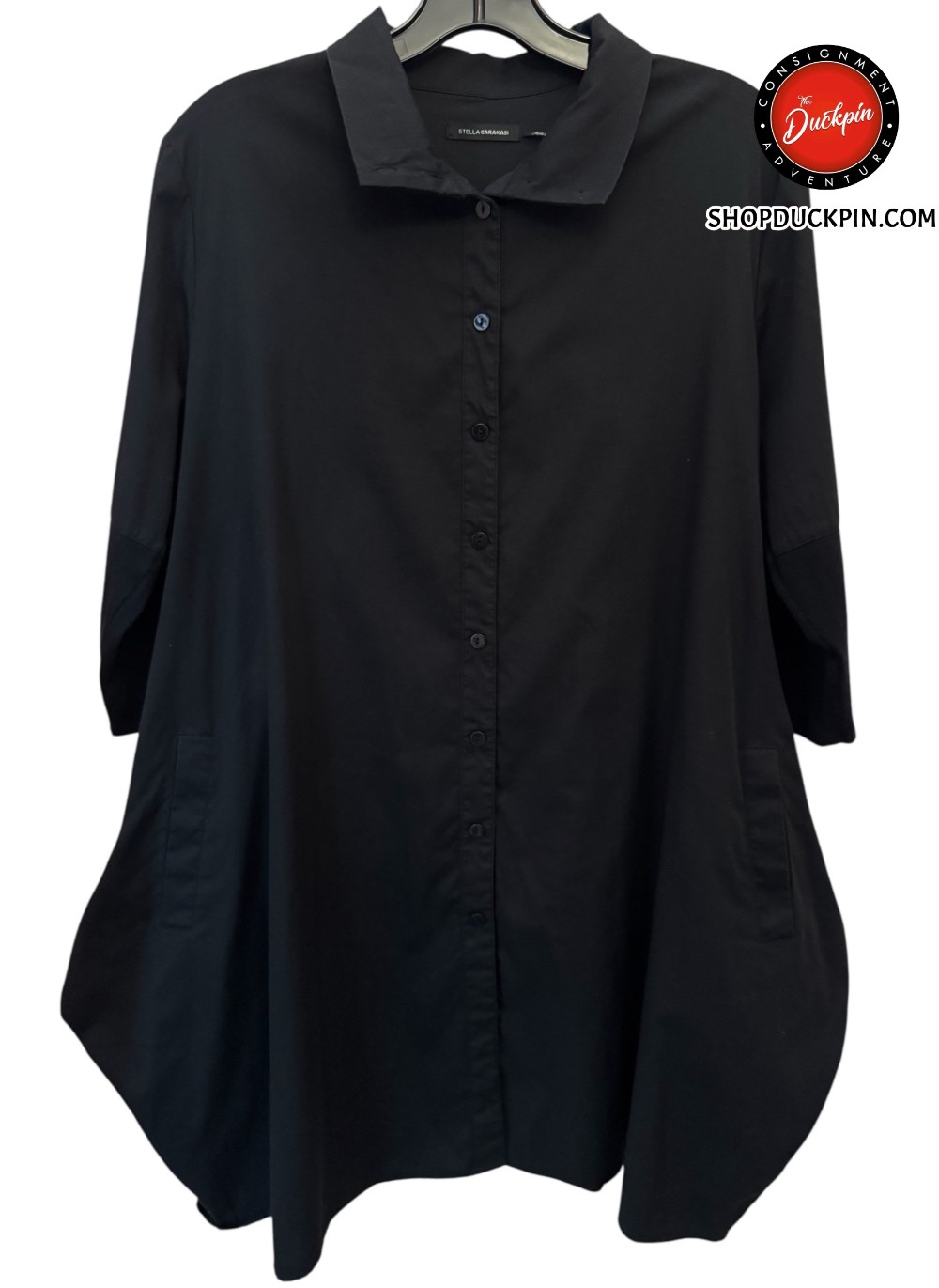 STELLA CARAKASI - Size M