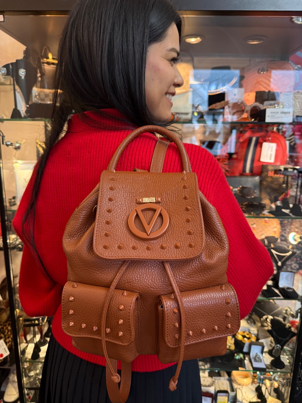 VALENTINO BY MARIO VALENTINO