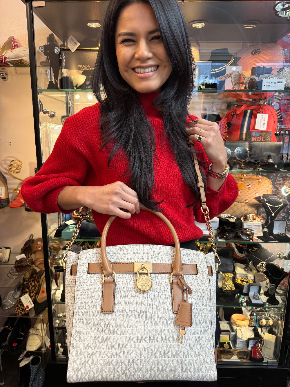 MICHAEL KORS