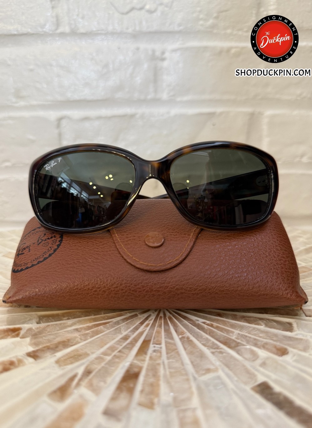 Sunglasses - Eyeglasses