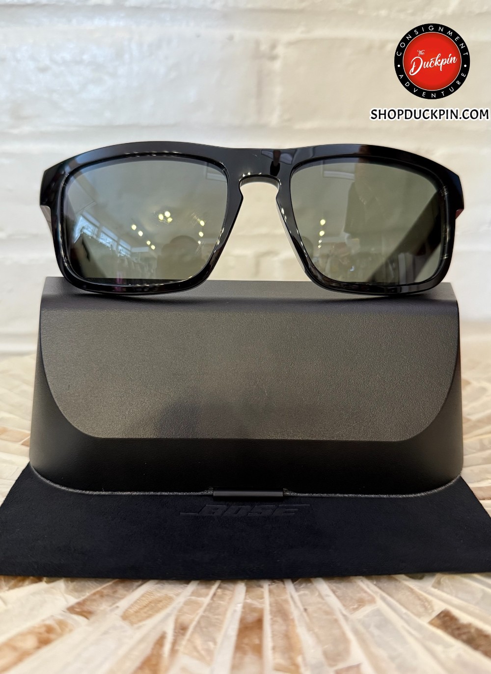Sunglasses - Eyeglasses