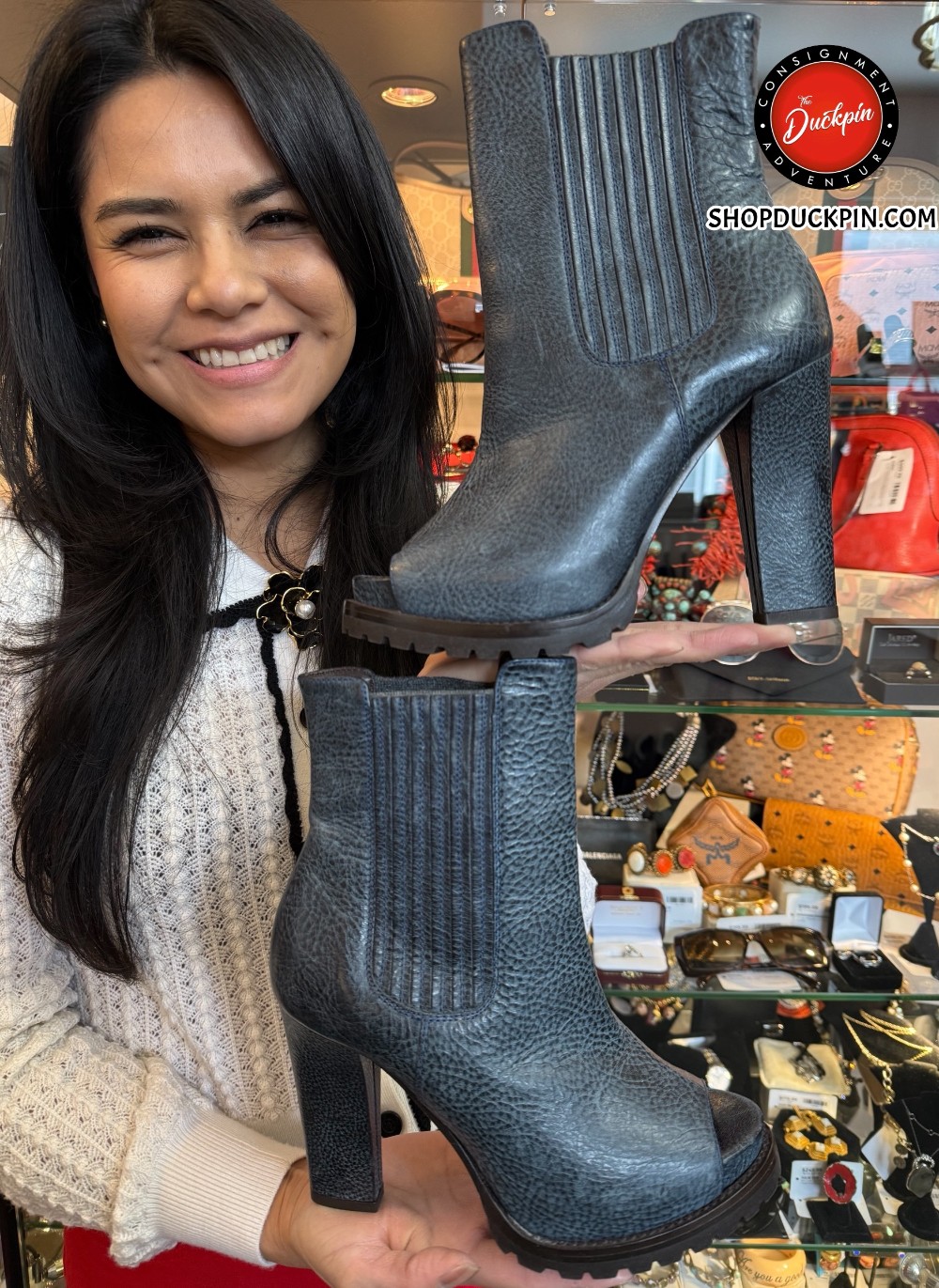 BRUNELLO CUCINELLI - Size 37