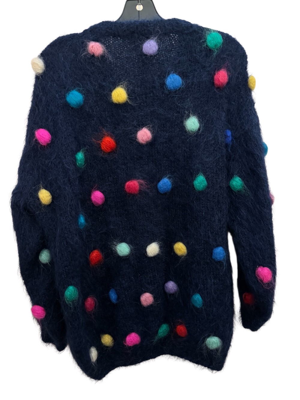 CHARLOTTE CASTLE - Size S