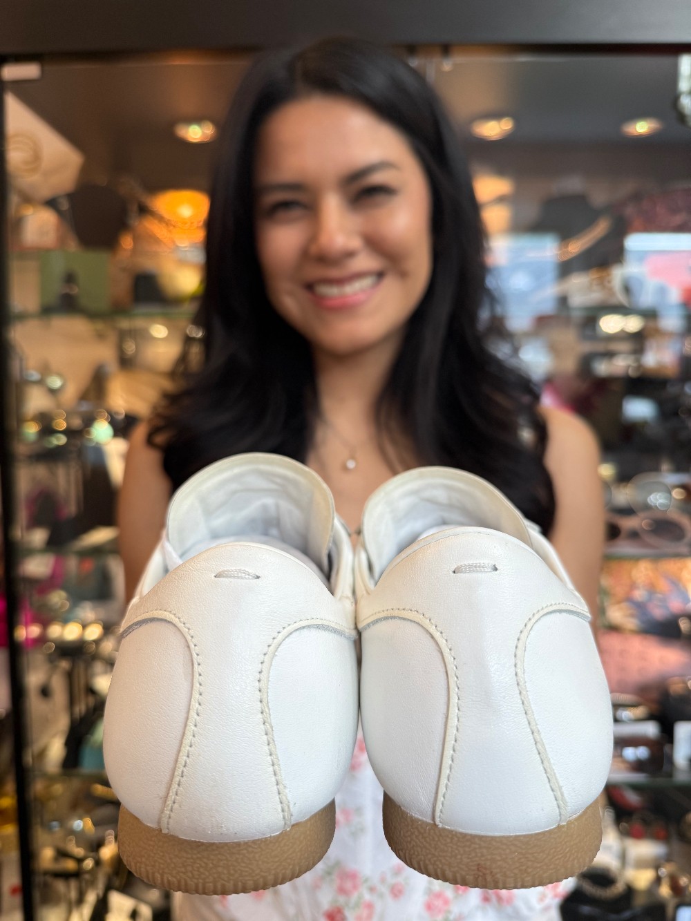 MAISON MARGIELA - Size 40