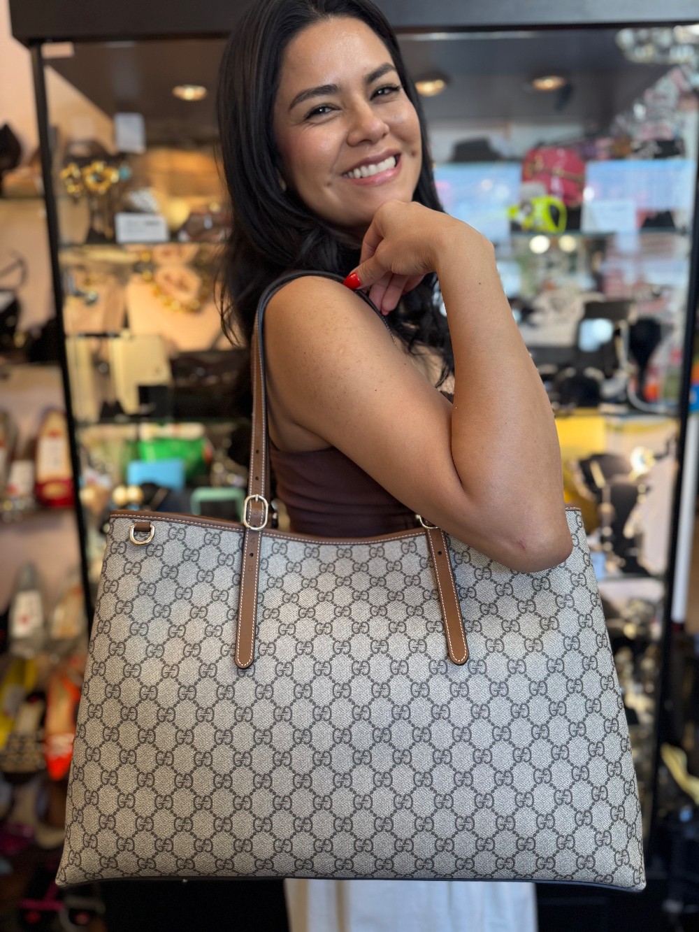 GUCCI