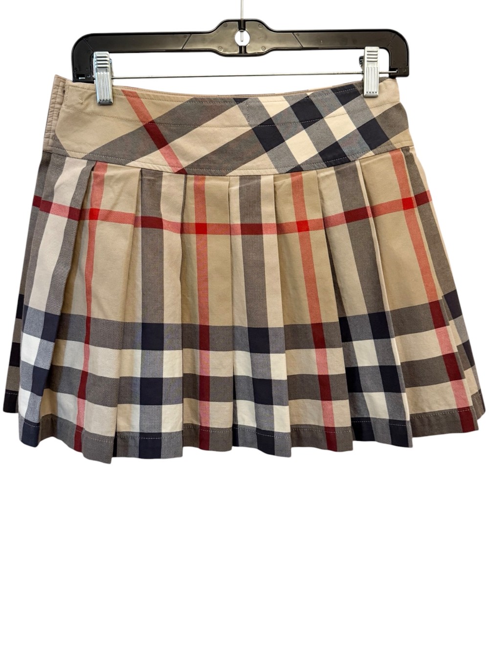 BURBERRY CHILDREN - Size 12Y