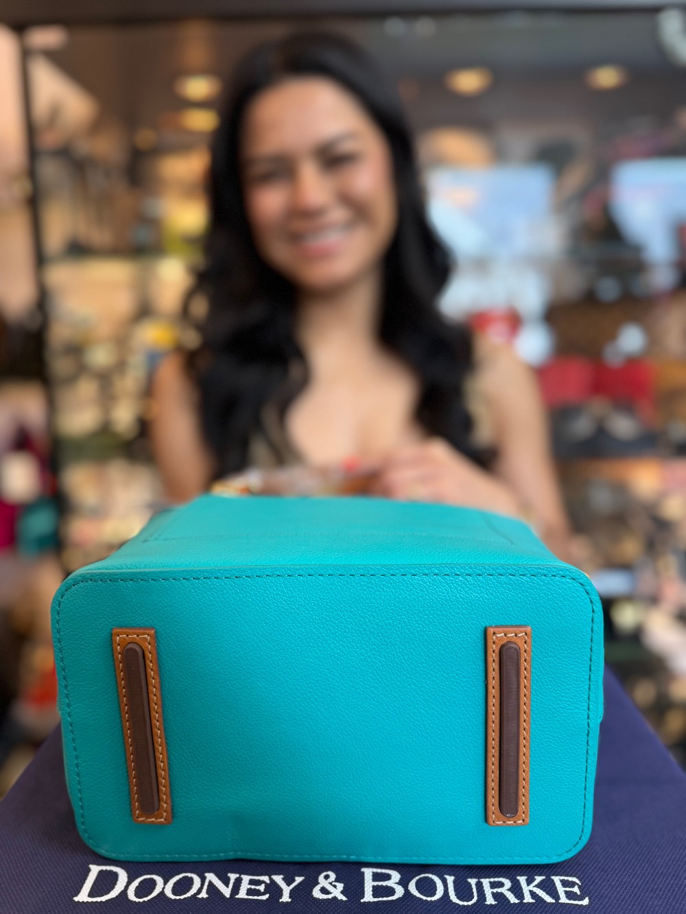 DOONEY & BOURKE