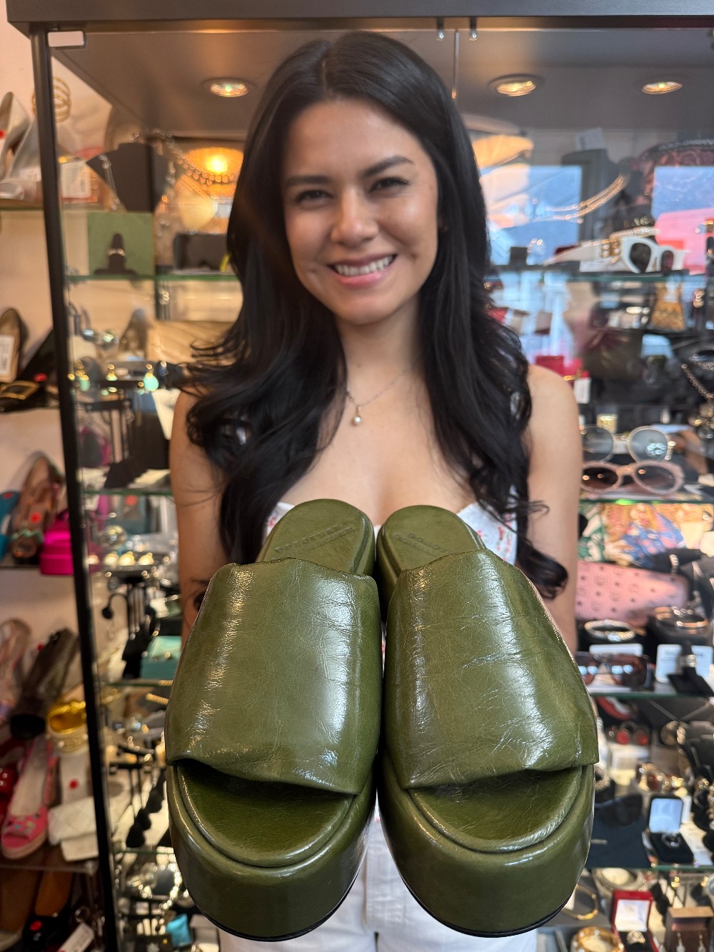 DOROTHEE SCHUMACHER - Size 39