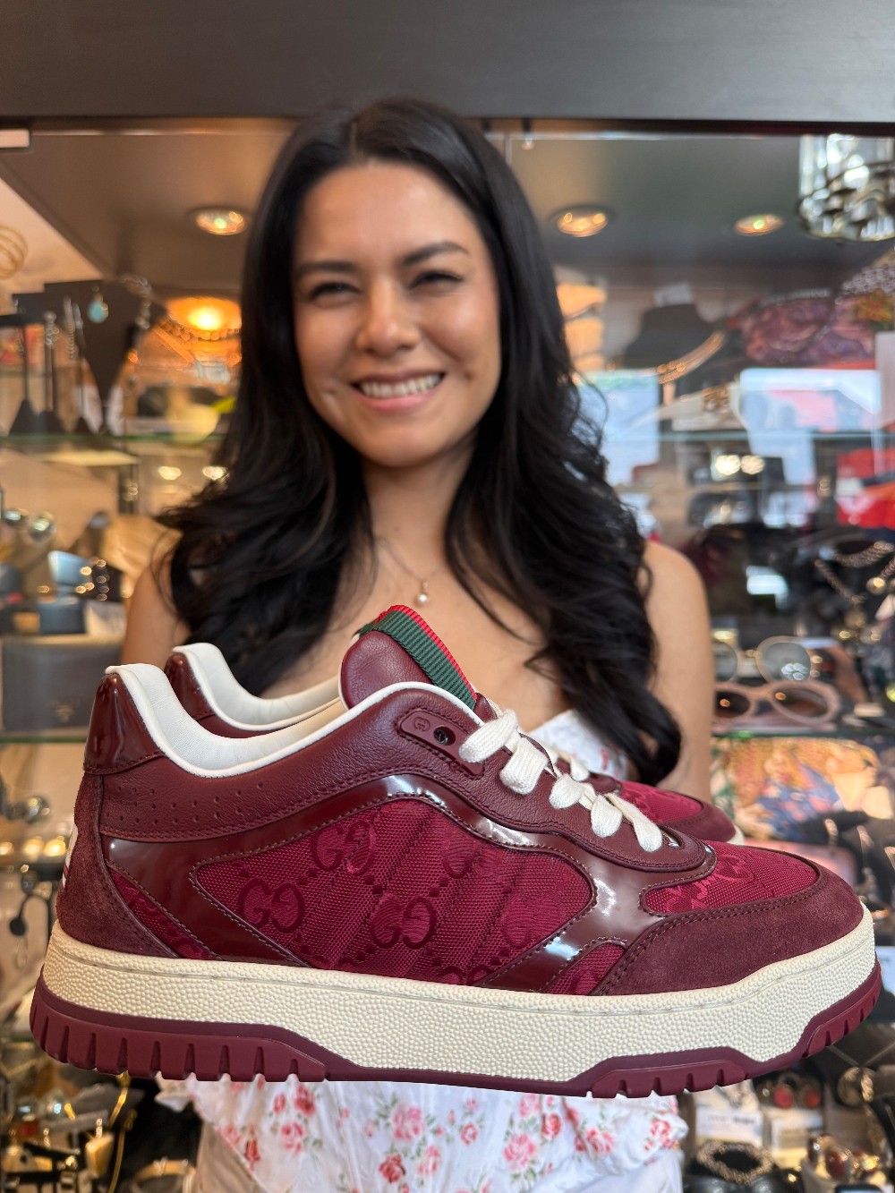 GUCCI - Size 37