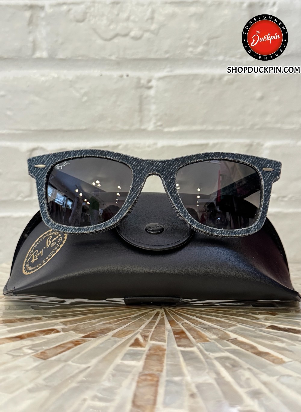 RAY-BAN