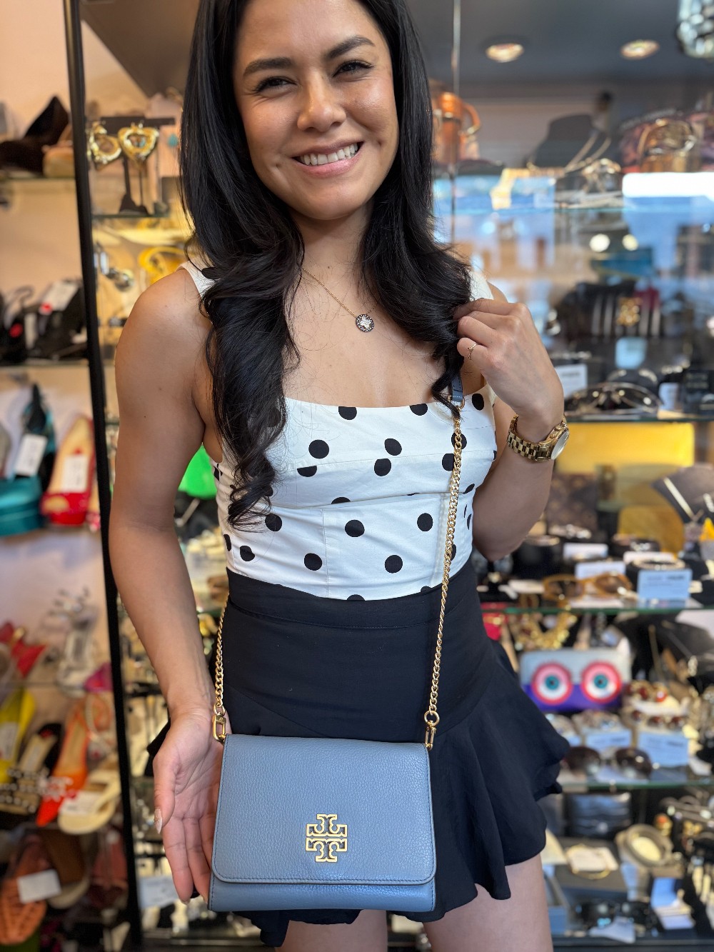TORY BURCH