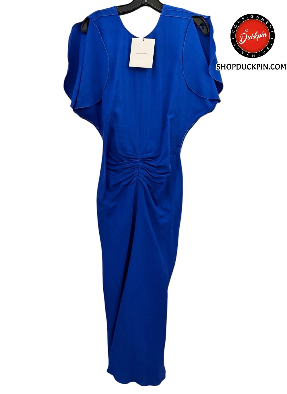 VICTORIA BECKHAM -Britiah Size 12 / US Size 8