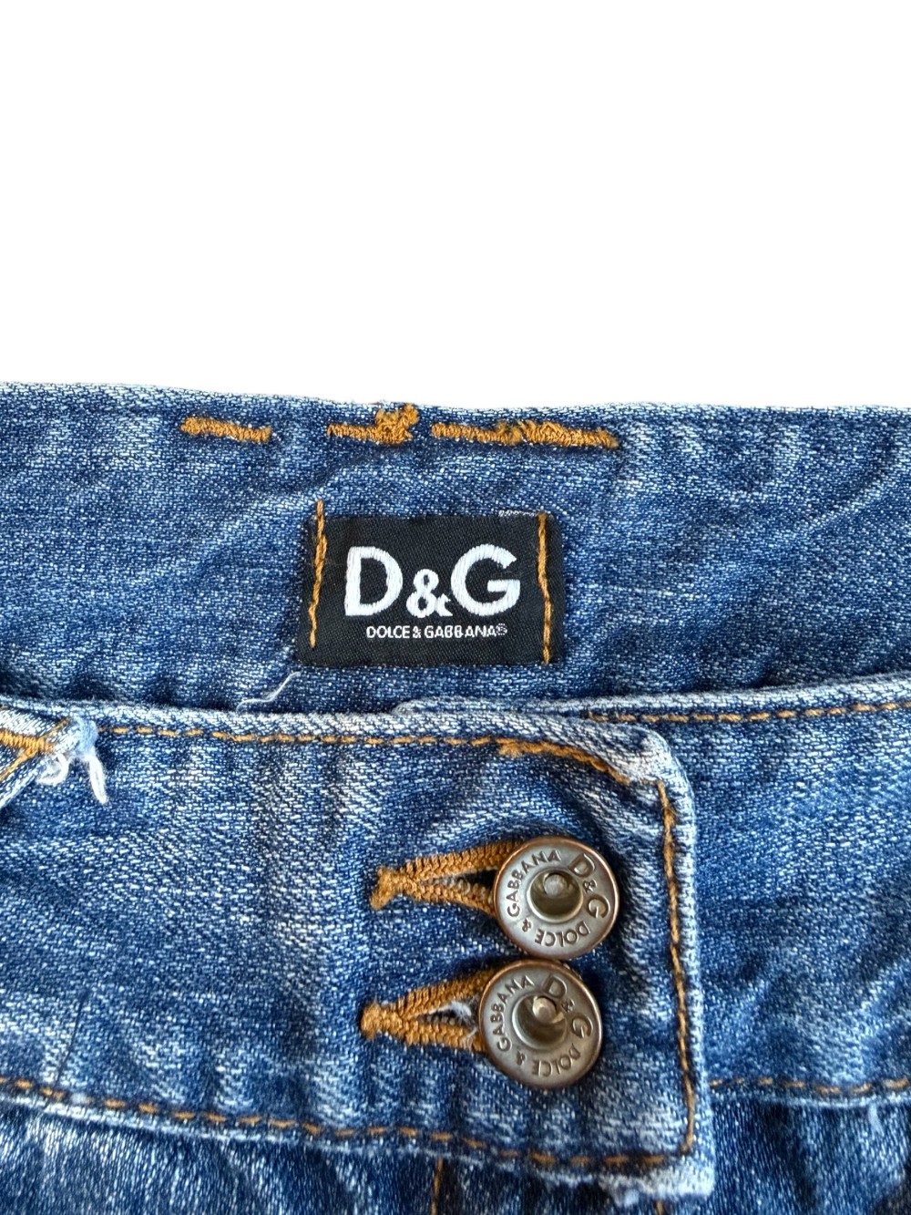 DOLCE & GABBANA - Size 32