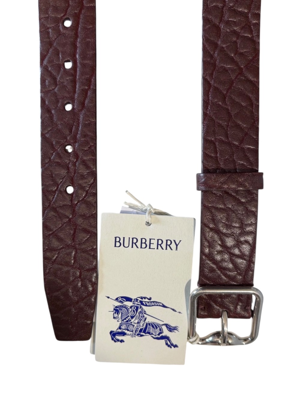 BURBERRY - Size 80 / 32