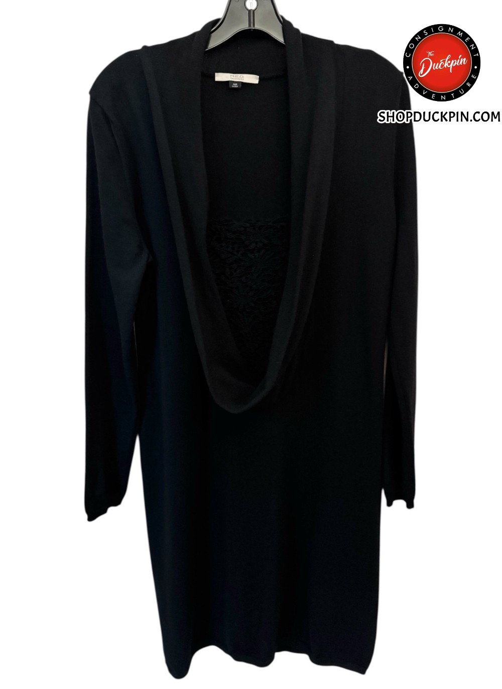 RED VALENTINO - Size 48